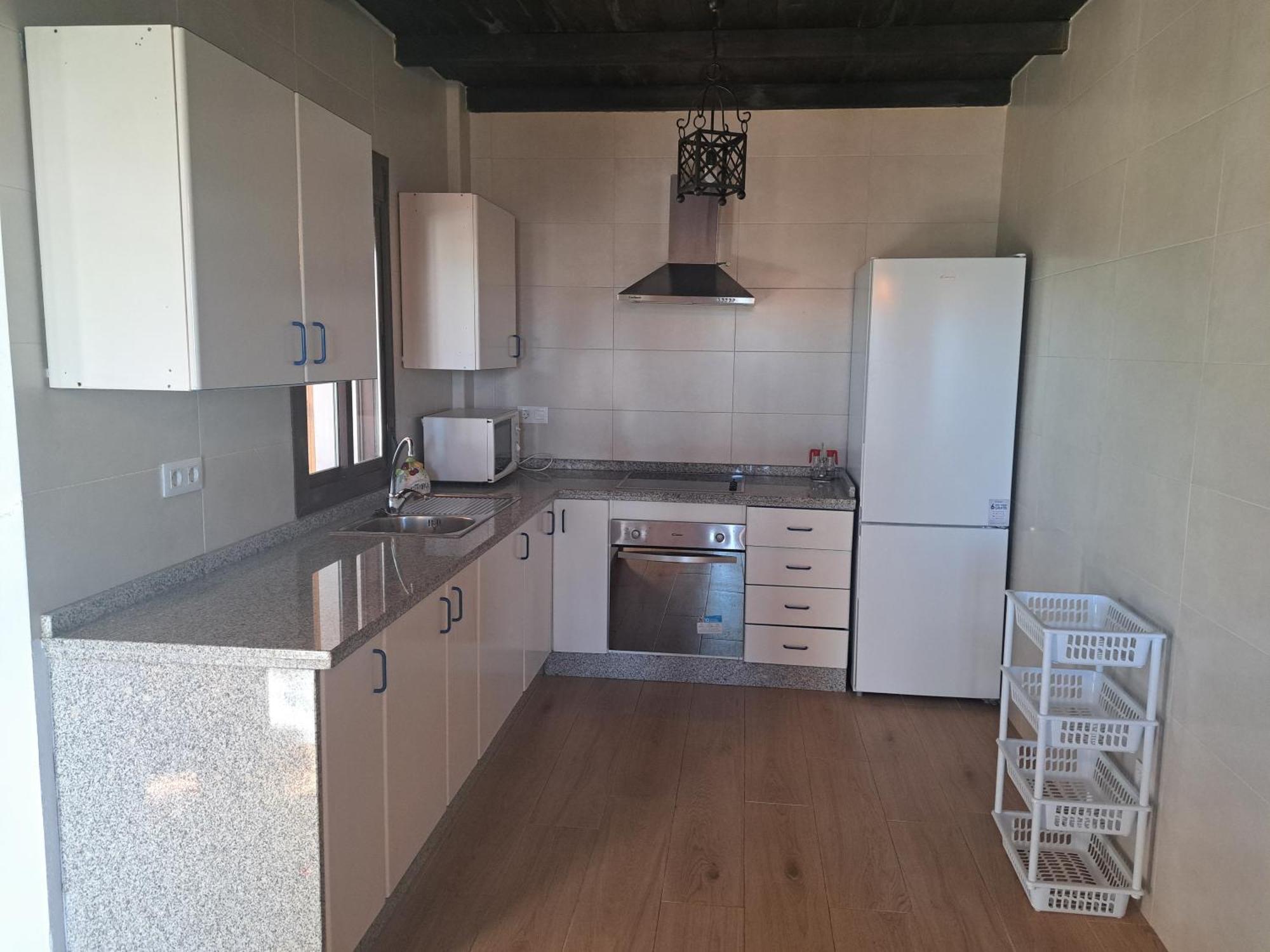 Hostal Brenaverde Gaucín Eksteriør bilde